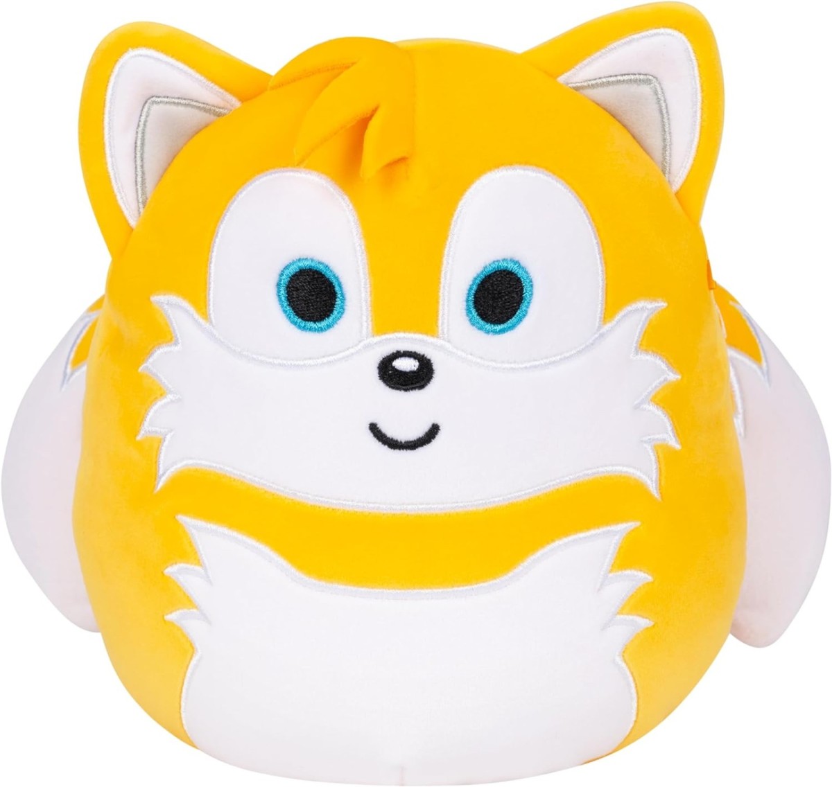 Sonic The Hedgehog Tails 10 Squishmallow Plaza Toymaster