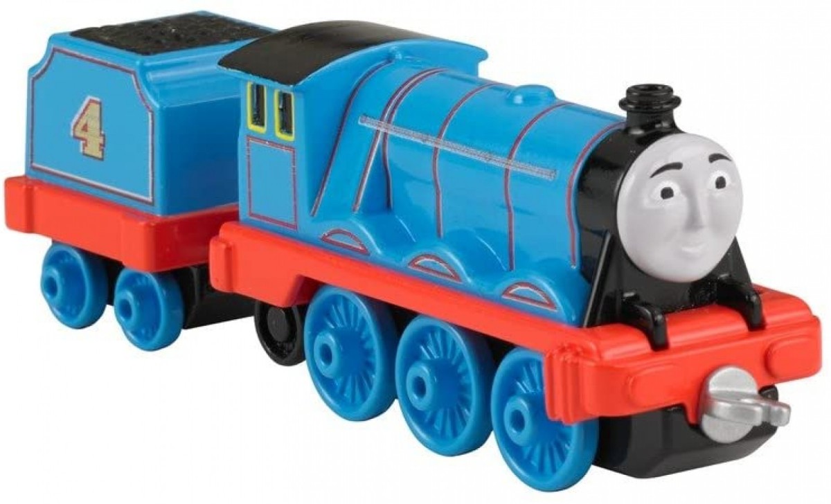 Thomas & Friends Adventures - Gordon - Plaza Toymaster