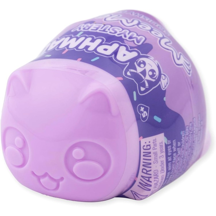 Aphmau Mystery MeeMeows Squishy Figure (Ice Cream)