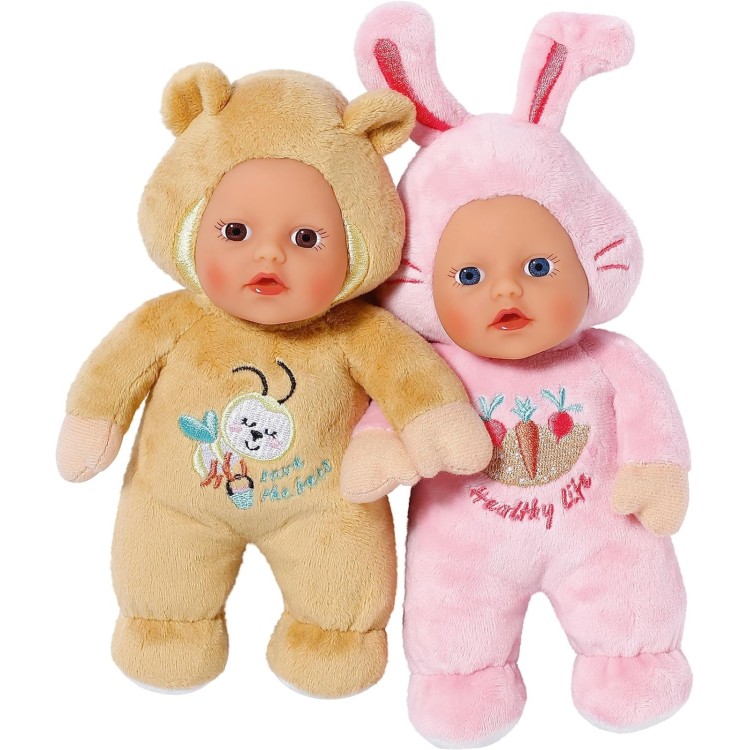 Baby Born Cuties 18cm Doll