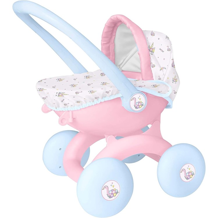 BabyBoo My First Pram