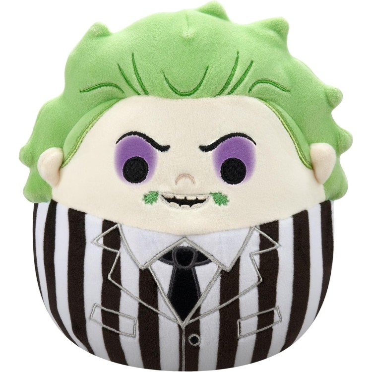 Beetlejuice Beetlejuice 8