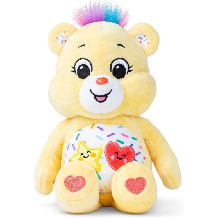 Care Bears Beanie Sweet Celebrations Bear 9