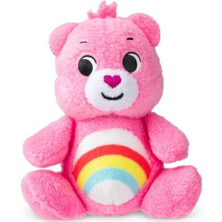 Care Bears Micro Plush - Cheer Bear