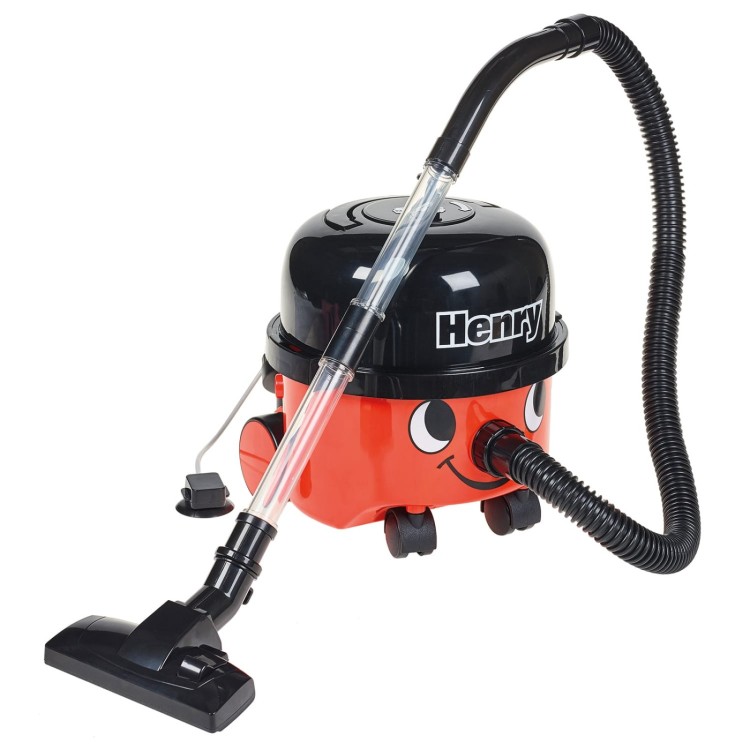 Casdon Henry Vacuum Cleaner