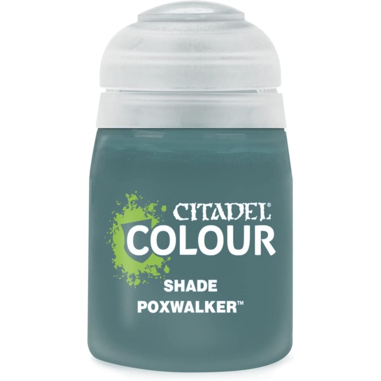 Citadel Shade Paint Poxwalker 18ml