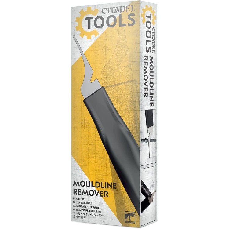 Citadel Tools: Mouldine Remover