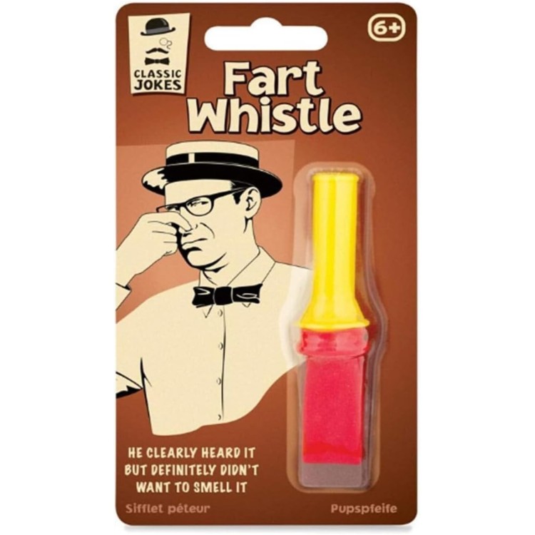 Classic Jokes Fart Whistle 