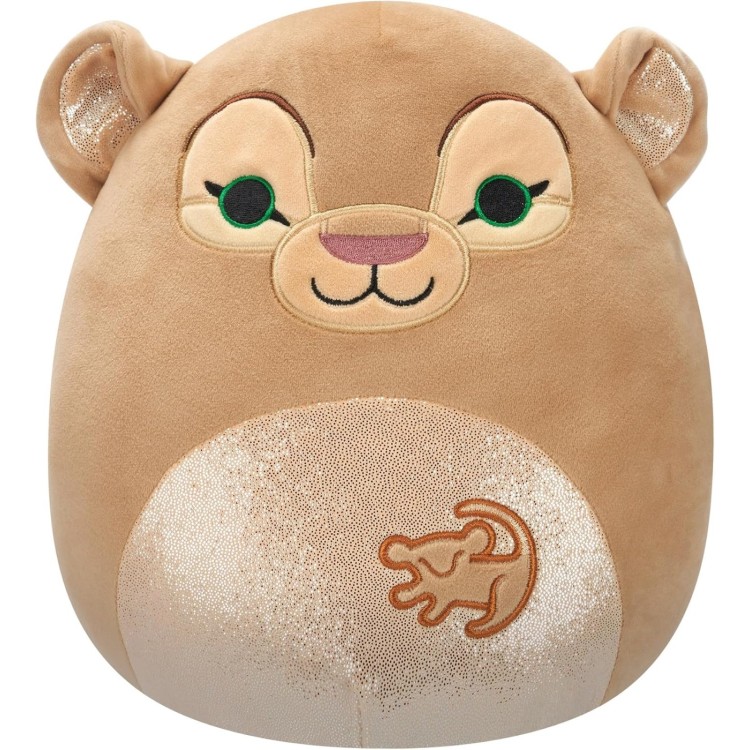 Disney Squishmallows 8