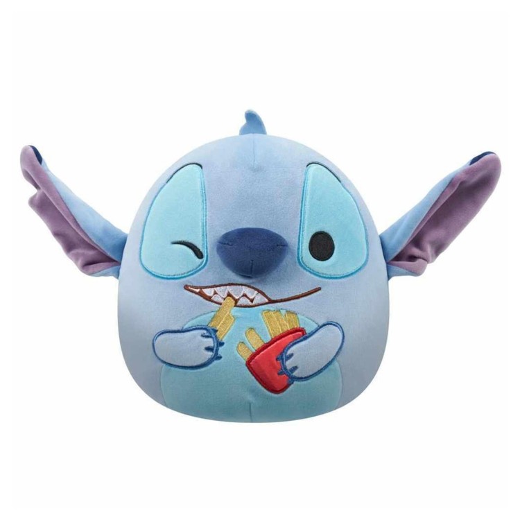 Disney Squishmallows 8