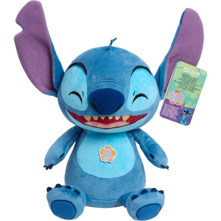 Disney Stitch Crack Me Up Stitch
