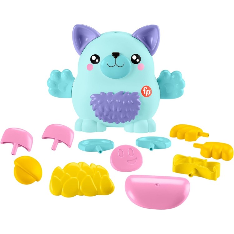 Fisher Price Mix & Match Pet