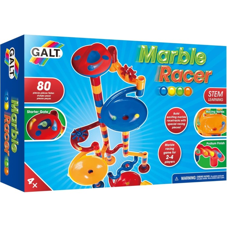 Galt Marble Racer