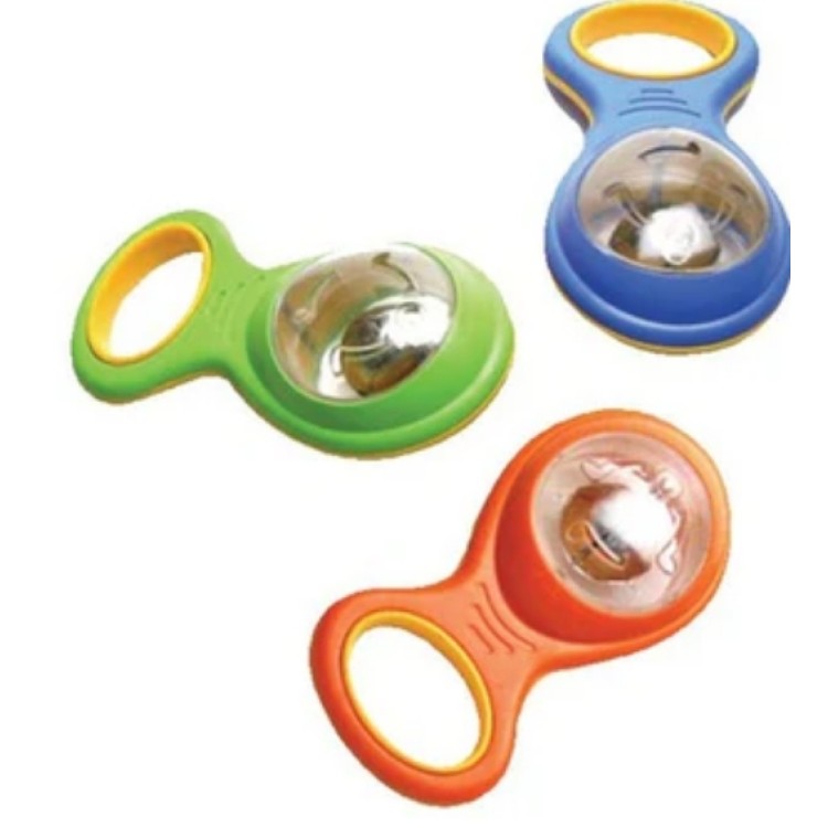 Halilit Baby Shaker