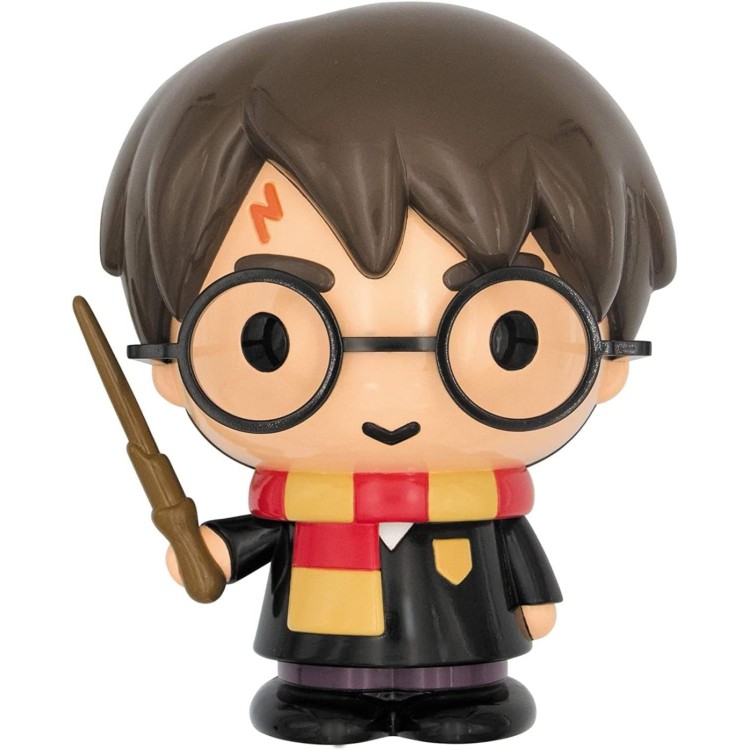 Monogram Harry Potter Money Box