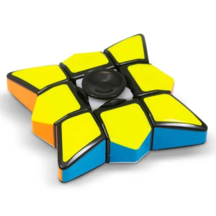 HGL Magic Spinner Cube