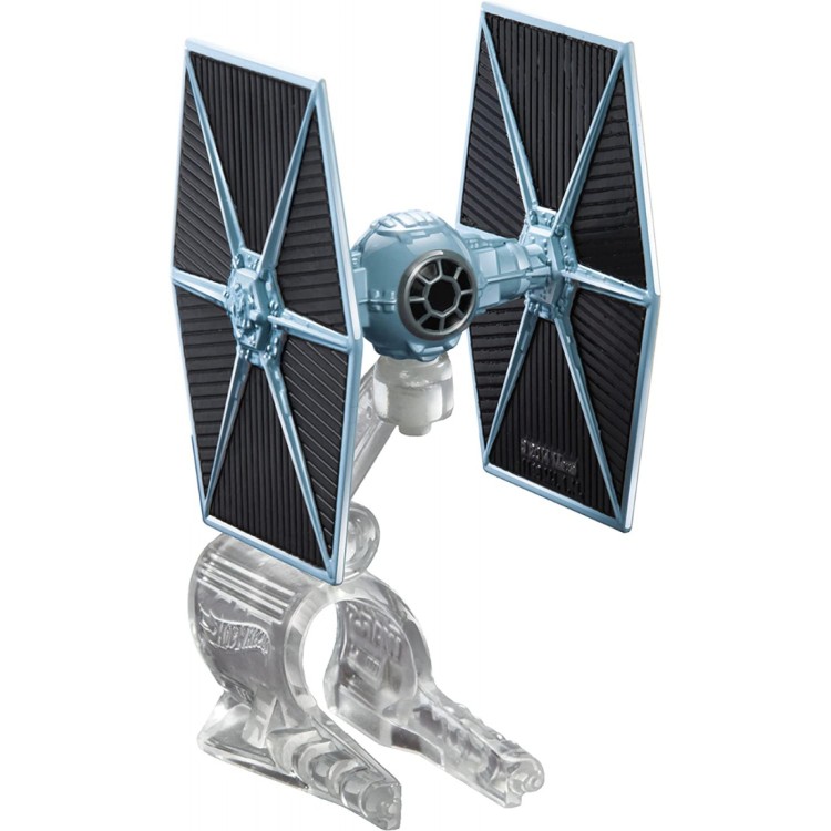 Hot Wheels Star Wars Tie Fighter