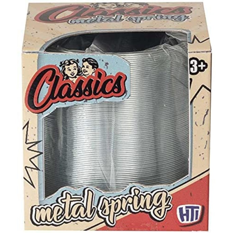 HTI Classics Metal Spring