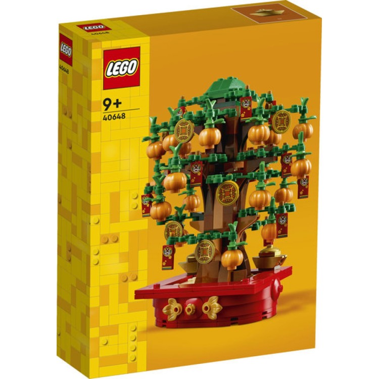 Lego 40648 Money Tree