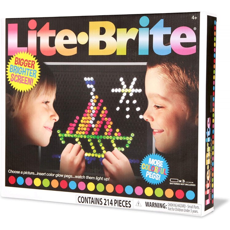 Lite-Brite Classic