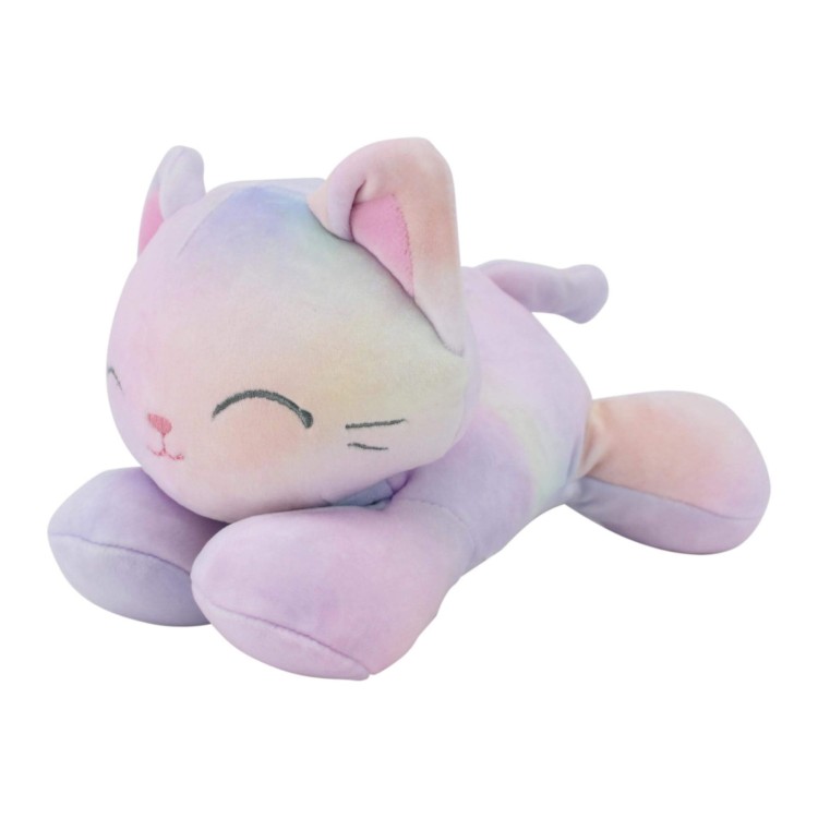 Little Dumplings Cat Soft Toy