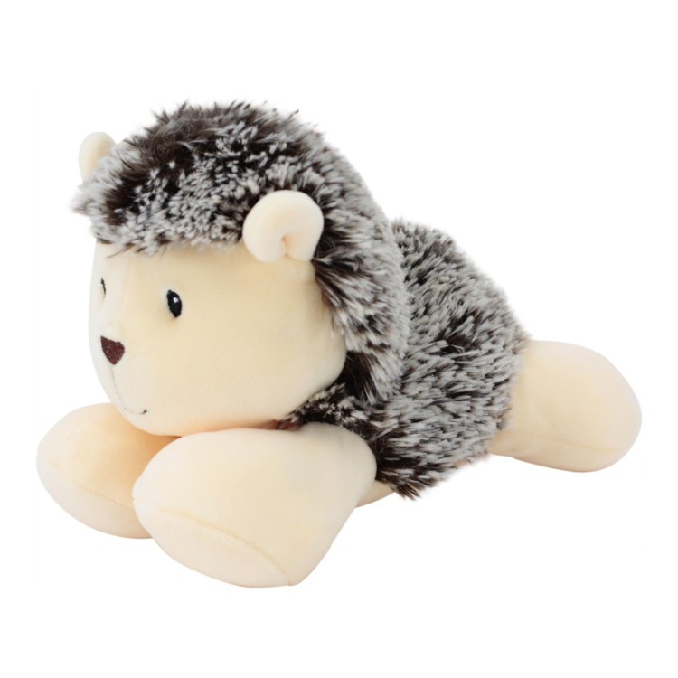 Little Dumplings Hedgehog Soft Toy