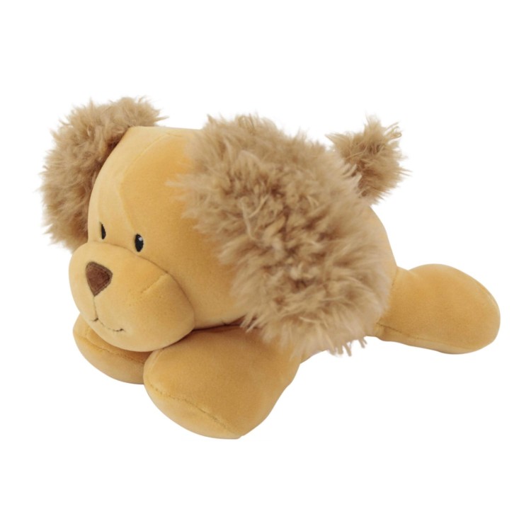 Little Dumplings Puppy Soft Toy