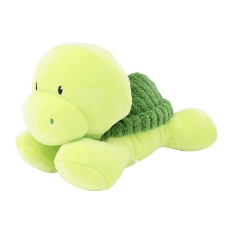 Little Dumplings Turtle Soft Toy