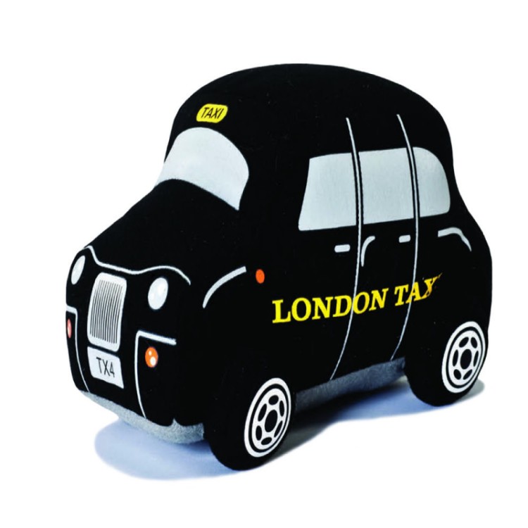 London Taxi 7