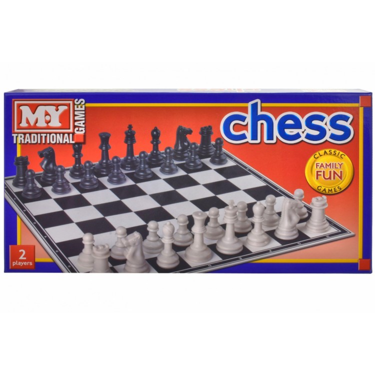 M.Y Chess