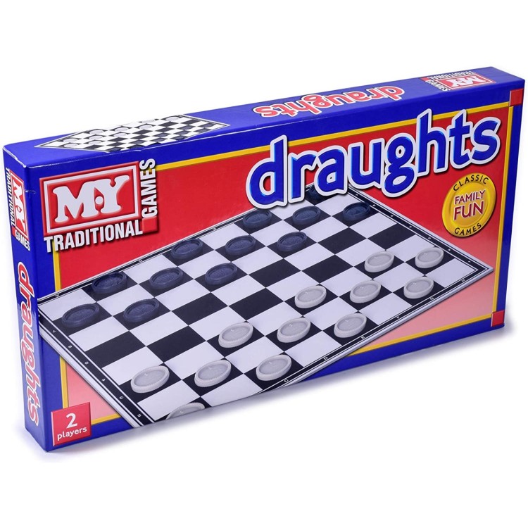 M.Y Draughts