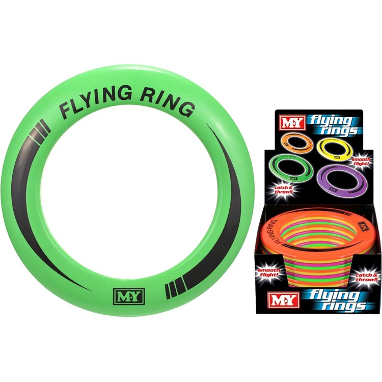 M.Y Flying Ring