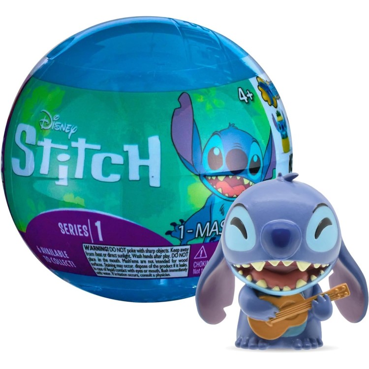 Mash Ems - Disney Stitch