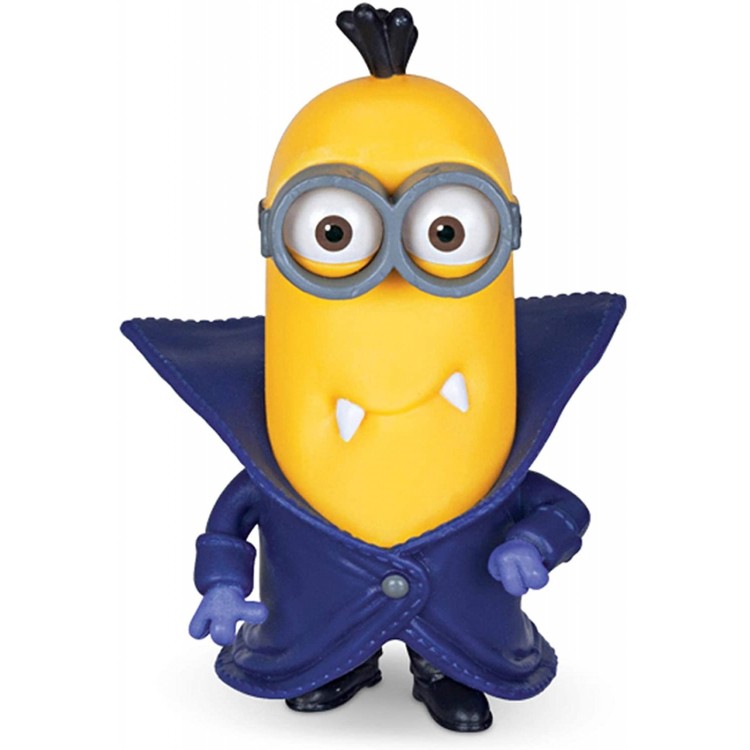 Minions Action Figure - Gone Batty Minion