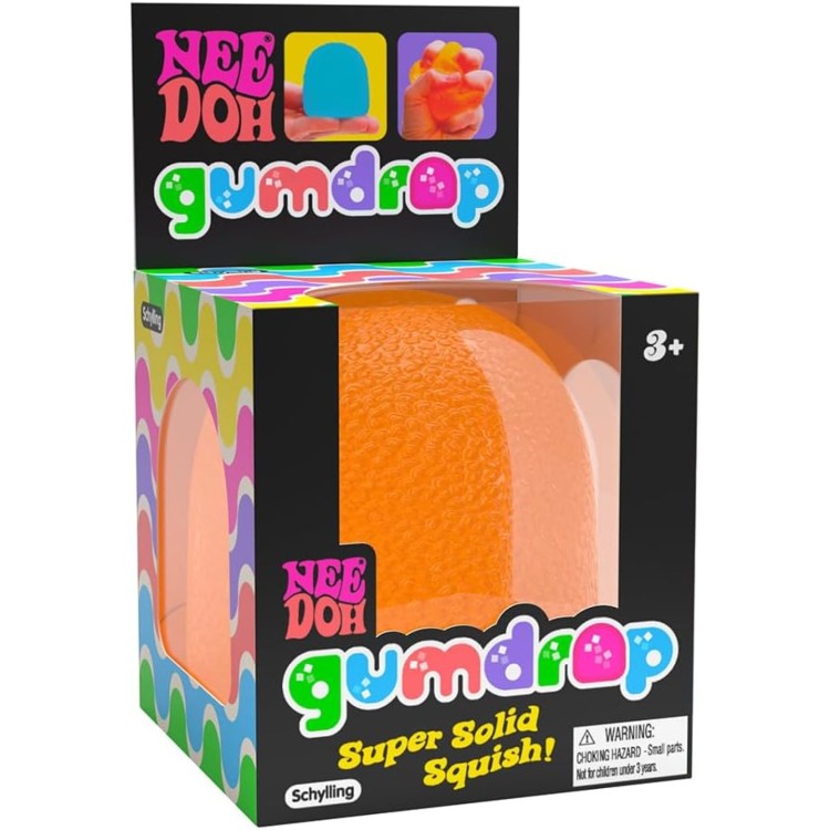 NeeDoh Gumdrop