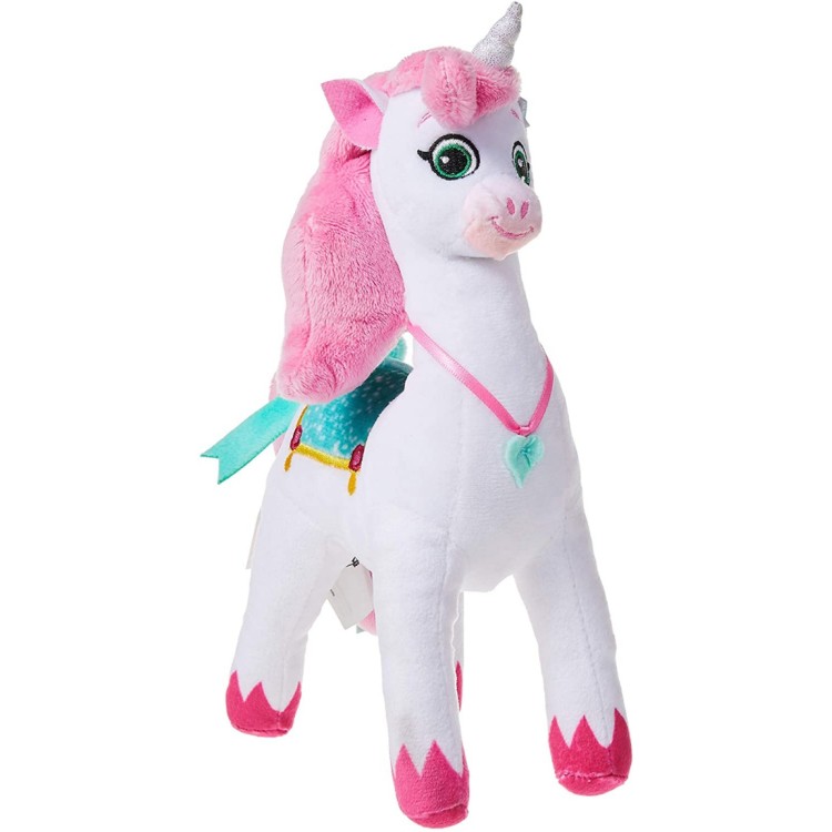 Nella The Princess Knight Soft Toy - Trinket