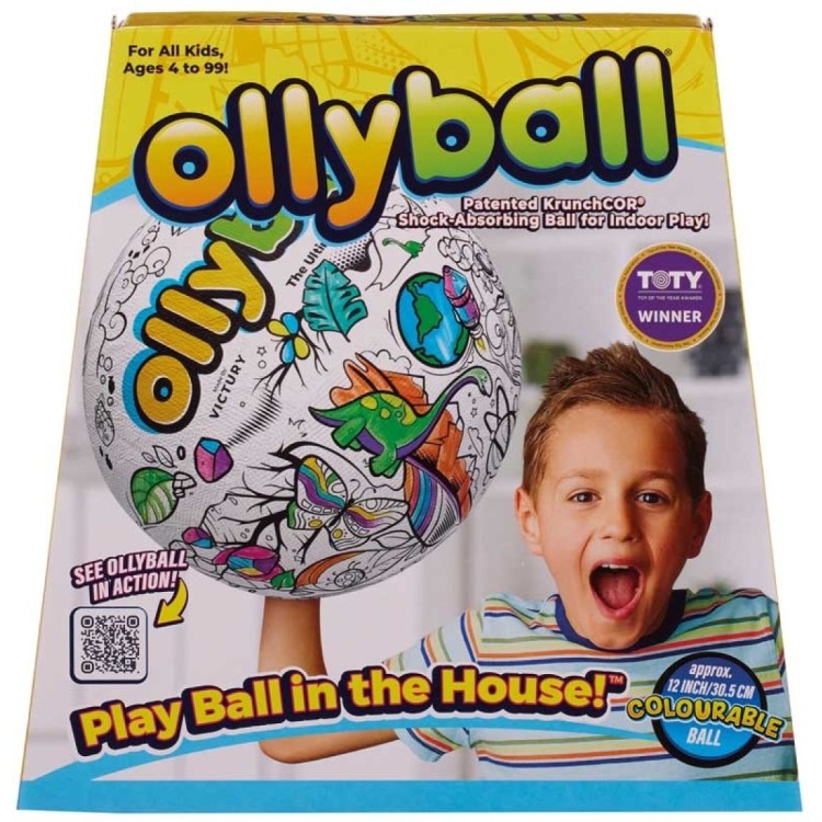 Ollyball Classic