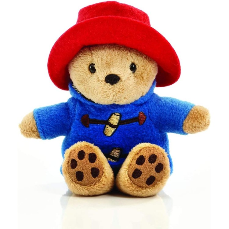 Paddington Classic Bean Toy