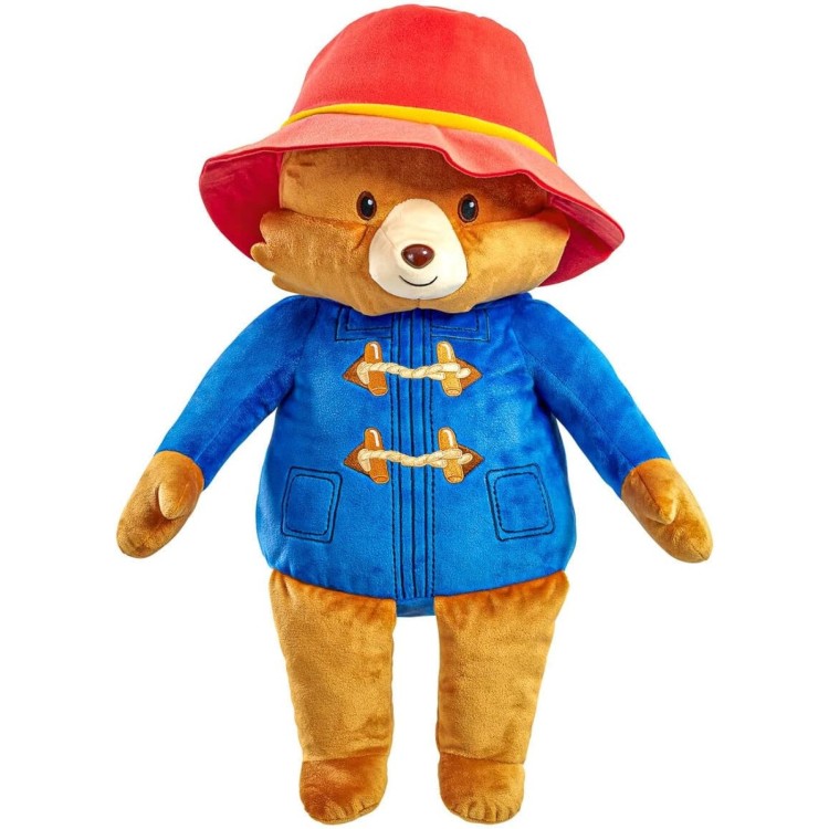 Paddington Jumbo 55cm Soft Toy