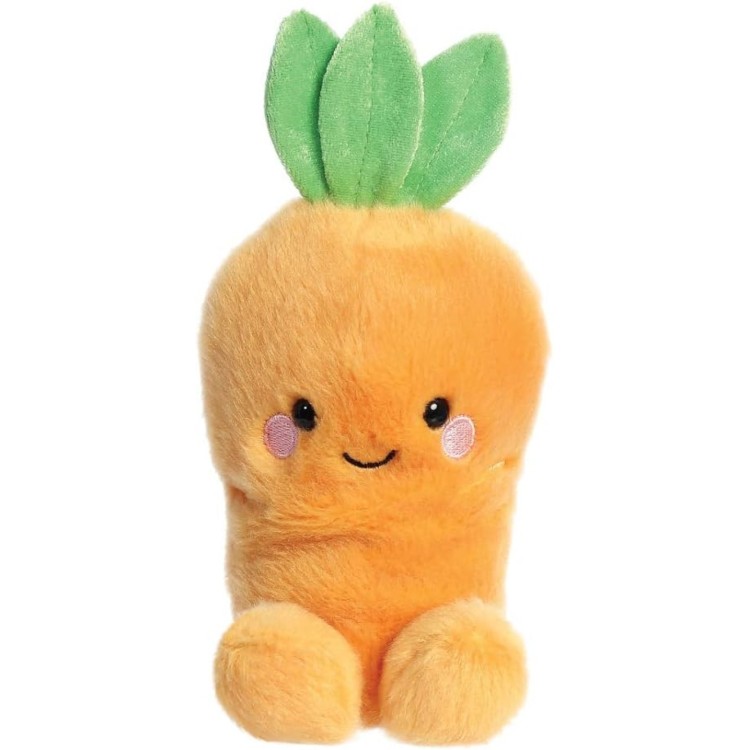 Palm Pals Cheerful Carrot 5