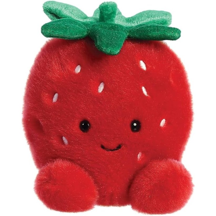 Palm Pals Juicy Strawberry 5