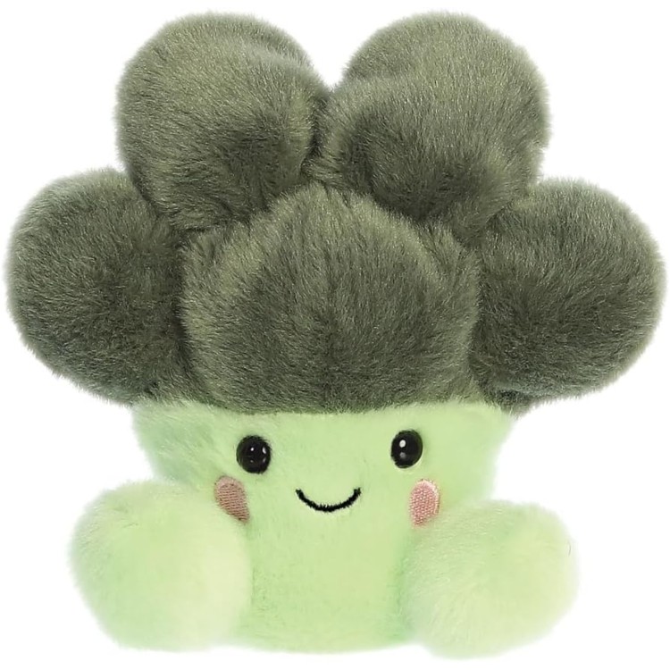 Palm Pals Luigi Broccoli 5