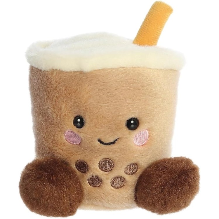 Palm Pals Milky Tea Boba 5