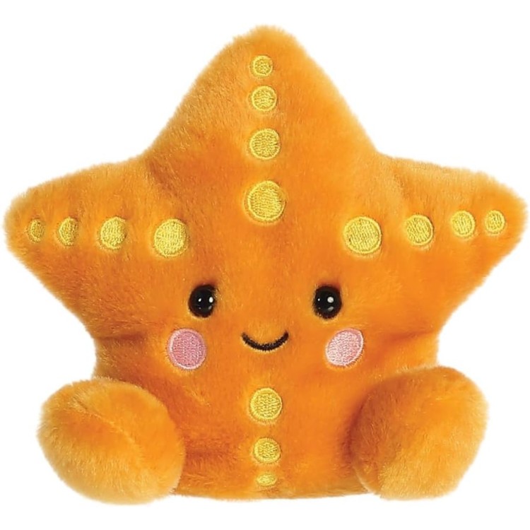 Palm Pals Treasure Starfish 5