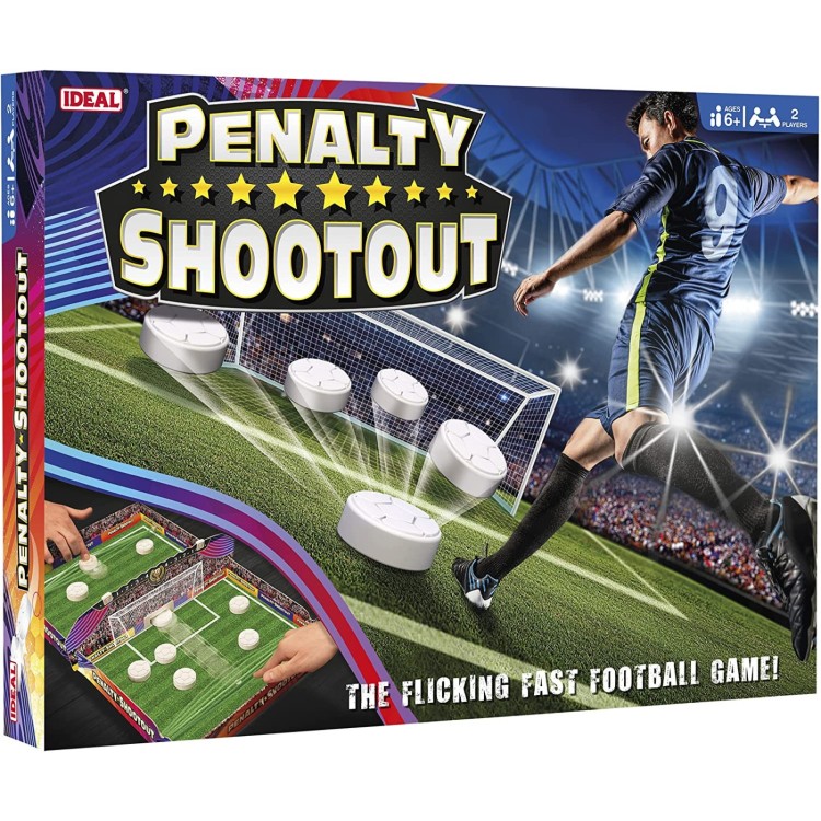 Penalty Shoot Out