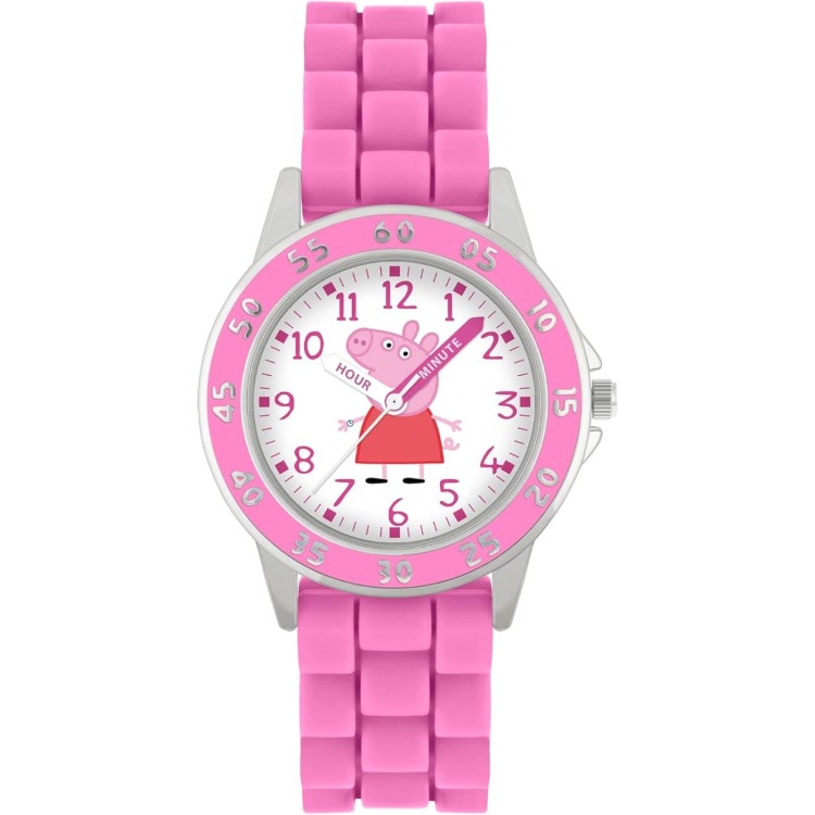 Peppa Pig Analogue Watch