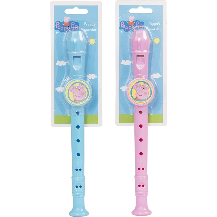 HTI Peppa Pig Recorder