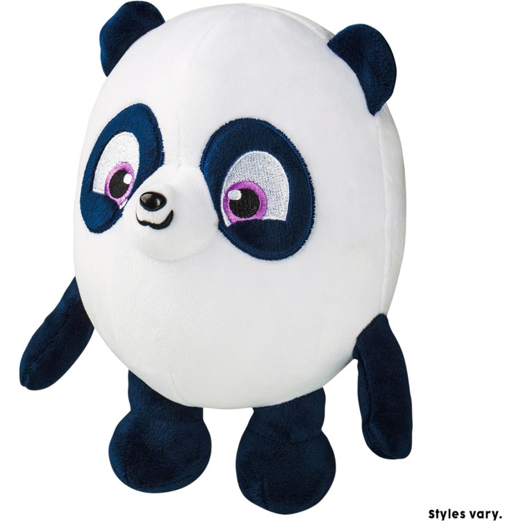 Pinata Smashlings Plush Buddies - Panda