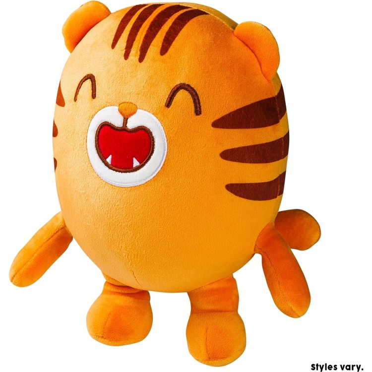 Pinata Smashlings Plush Buddies - Tiger