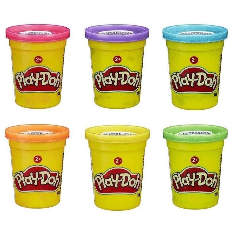 PlayDoh Single Tub 112g